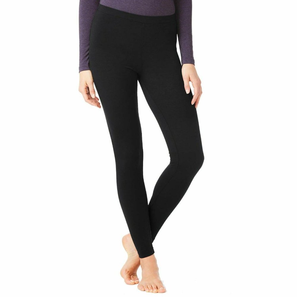 32 Degrees Heat Women Weatherproof Base Layer Pant